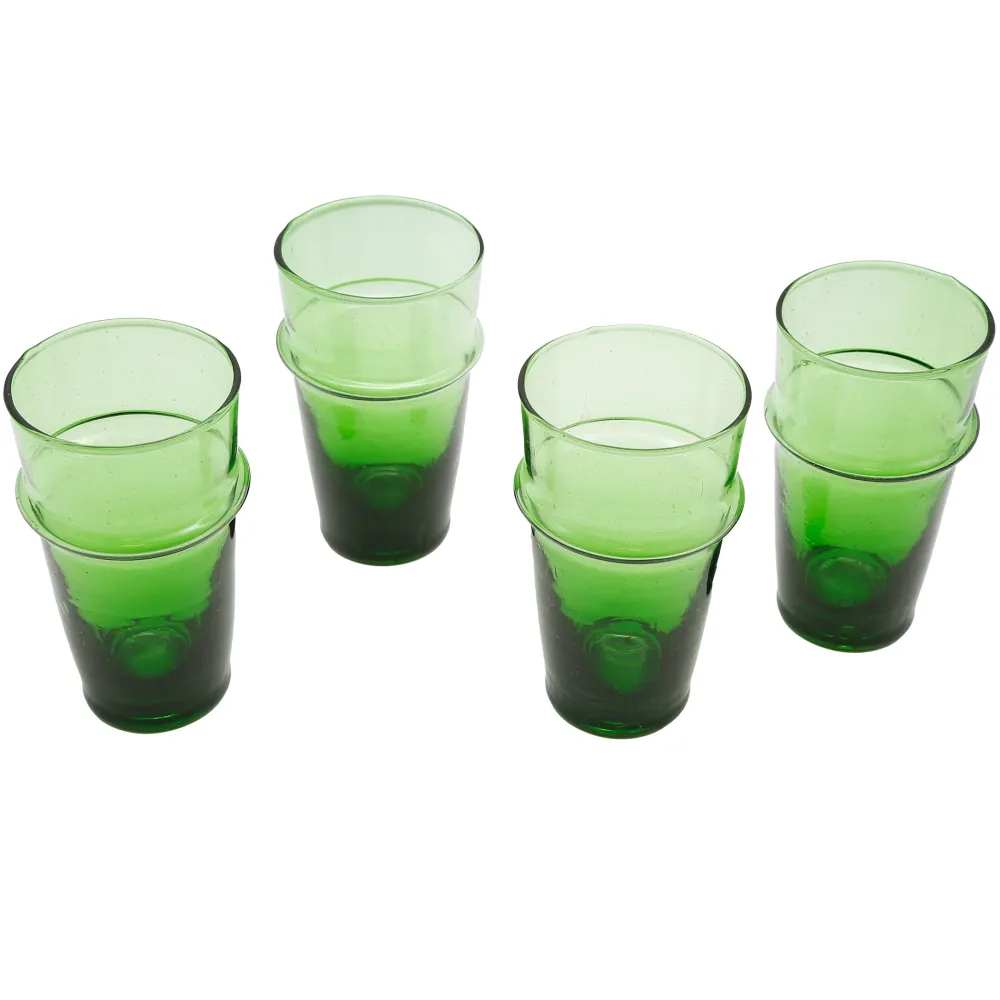 Bicchieri da long drink, confezione da 4