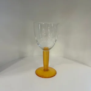 BICCHIERI MIRO ARANCIO 6PZ