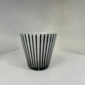 BICCHIERI OPALINO 6PZ