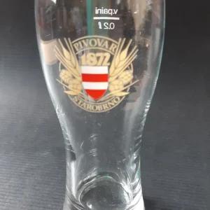 Bicchieri Pivovar