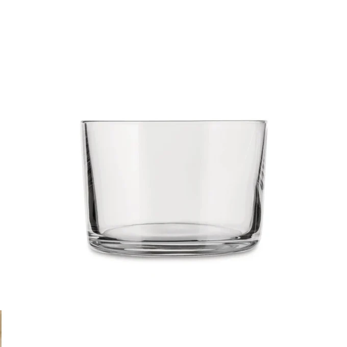4 Bicchieri Vini rossi Alessi Glass Family AJM29/0