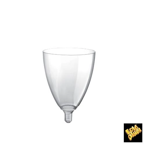 20 BICCHIERI VINO ACQUA