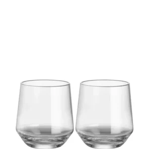 Bicchieri Water Glass Tritan Riserva (2pz)