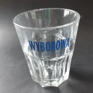 Bicchieri Wyborowa