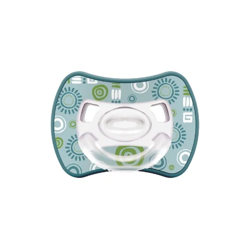 J bimbi 1 glee 2-6m sun succhietto