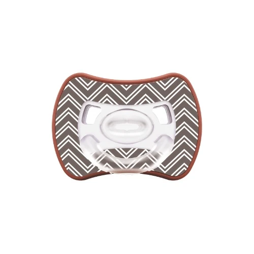 J bimbi 1 glee 2-6m zigzag m succhietto