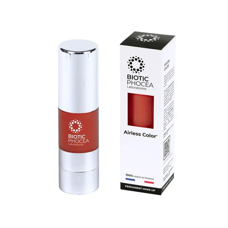 Biotic Phocea Correttore Linee Airless Pigmento Fragola (CC11) 13ml