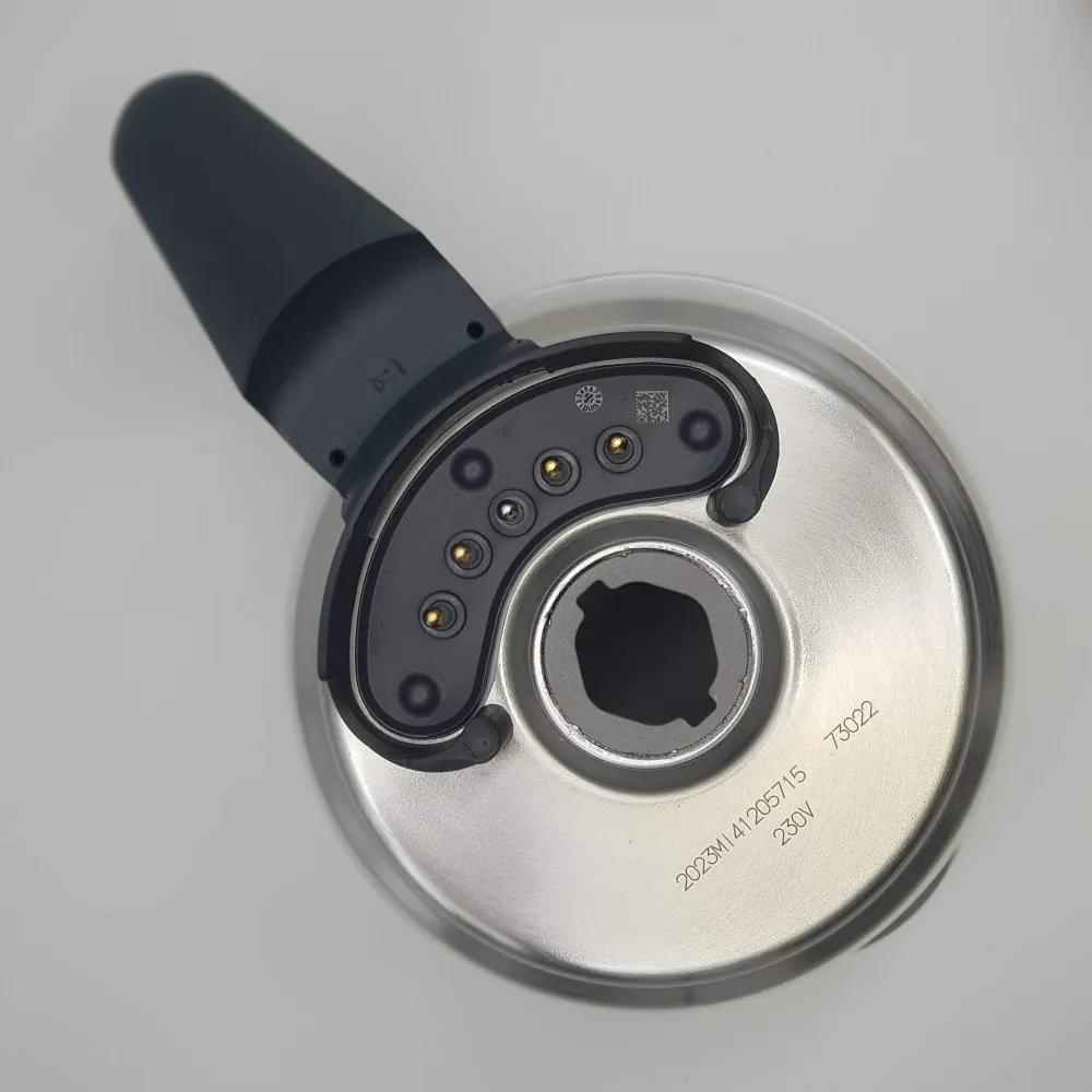 Boccale bimby tm31 vorwerk