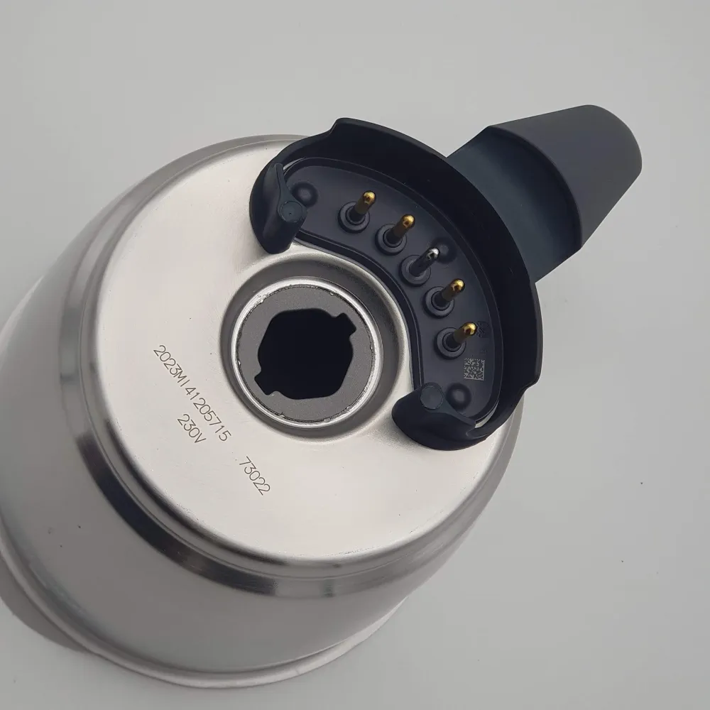 Boccale bimby tm31 vorwerk