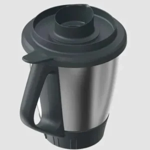 Boccale completo Bimby TM5 originale Vorwerk 59911
