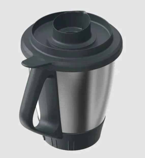 Boccale completo Bimby TM5 originale Vorwerk 59911