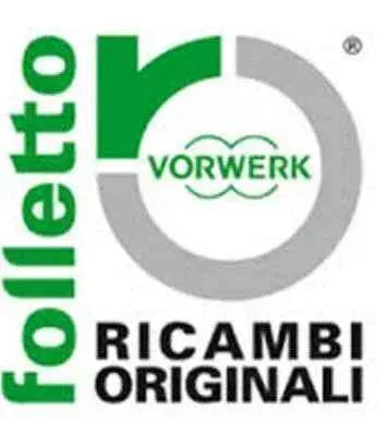 Boccale completo Bimby TM5 originale Vorwerk 59911