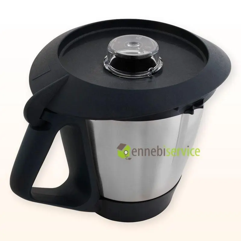 Boccale completo tm31 bimby vorwerk