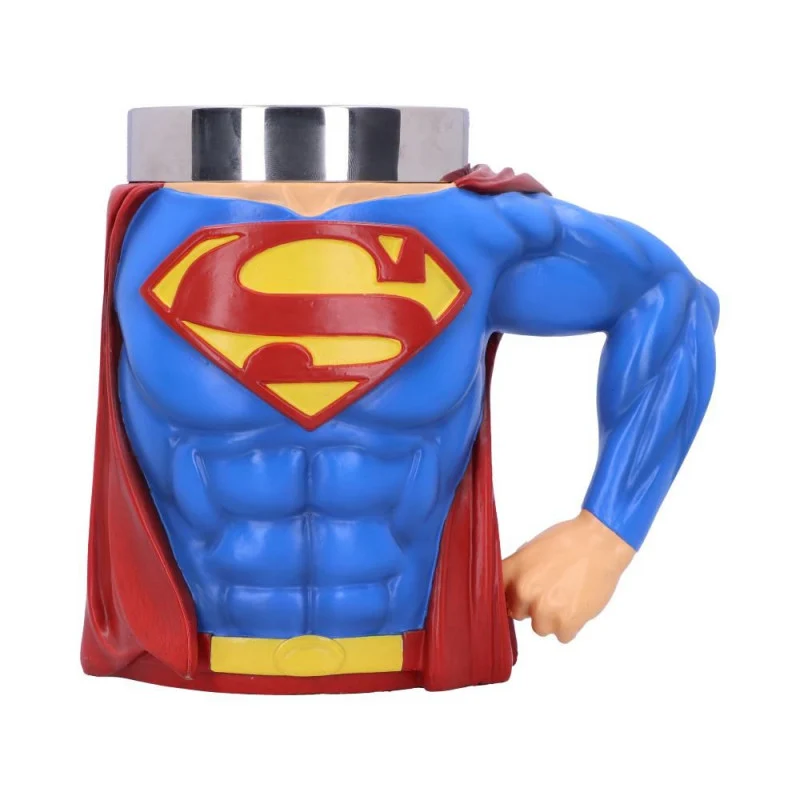 Boccale Superman
