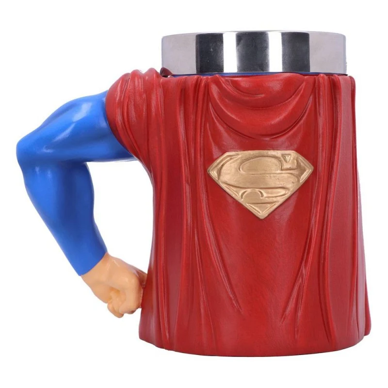Boccale Superman
