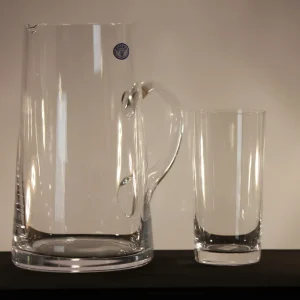 Bohemia Crystal | Servizio di Bicchieri Bibita 7 pz