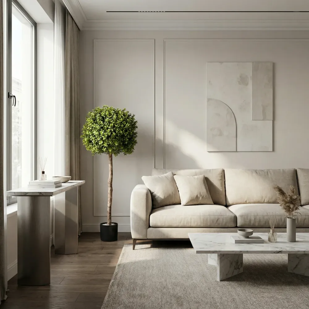 Bosso artificiale - Rayan | 105 cm