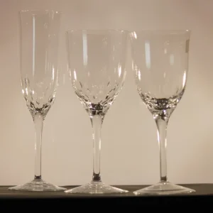 Bossous | Servizio di Bicchieri cristallo 28 pz