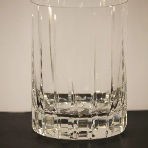 Boussu | Servizio di Bicchieri Old Fashioned 4 pz
