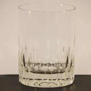 Boussu | Servizio di Bicchieri Old Fashioned grandi 6 pz
