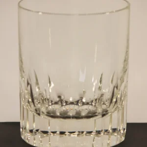 Boussu | Servizio di Bicchieri Old Fashioned piccoli 6 pz