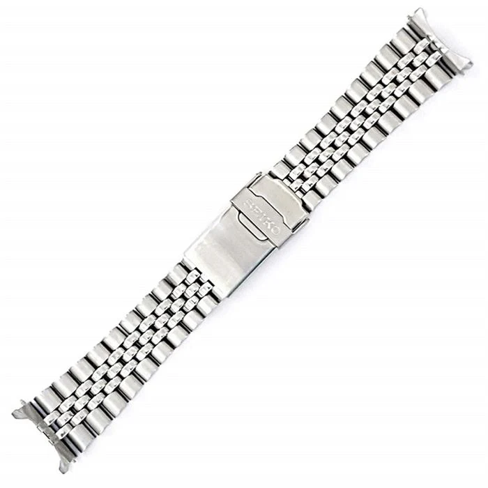 Bracciale Seiko originale Jubilee per Seiko SSK001-SSK003-SSK005 mm 22