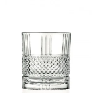 Brillante Confezione 6 Bicchieri Dof 37cl Rcr