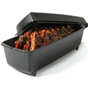 Broil King - Casseruola per costine