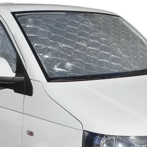 BRUNNER CLI-MATS NT SET OSCURANTI TERMICI PER VW T5 06/2003-06/2014