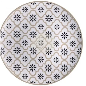 Cabaret stoneware Alhambra Brandani