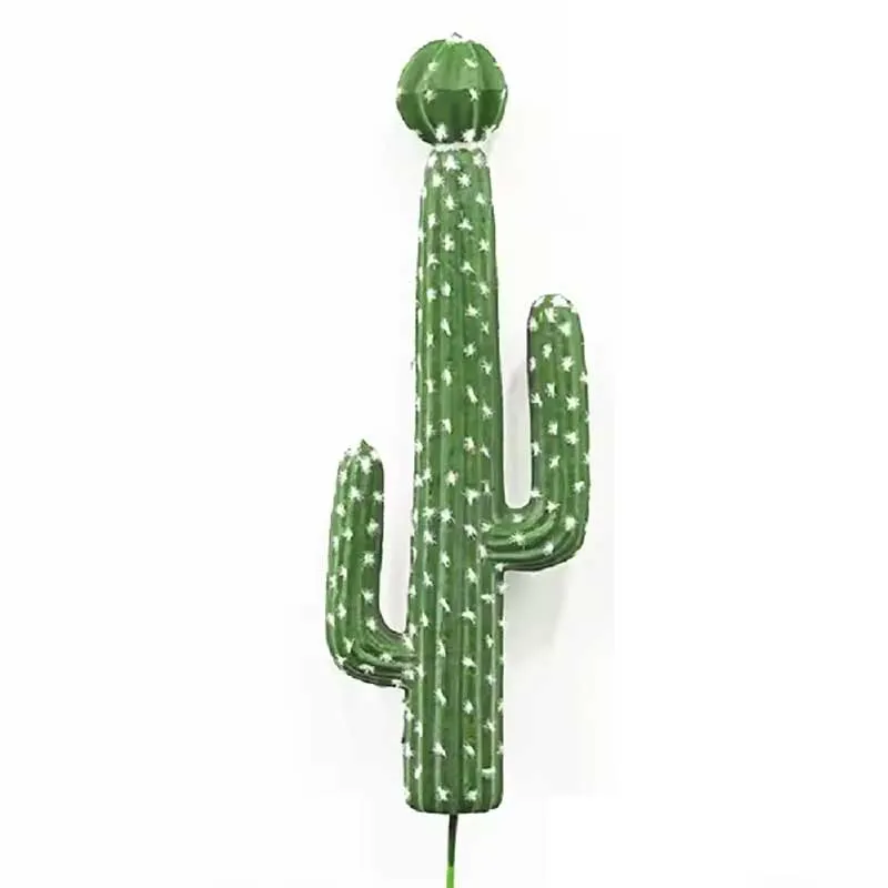 Cactus artificiale grande 51 cm