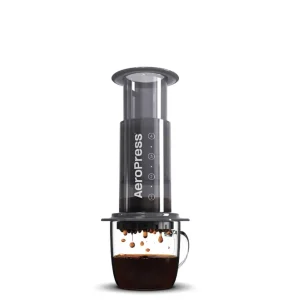 Caffettiera AeroPress + 350 filtri
