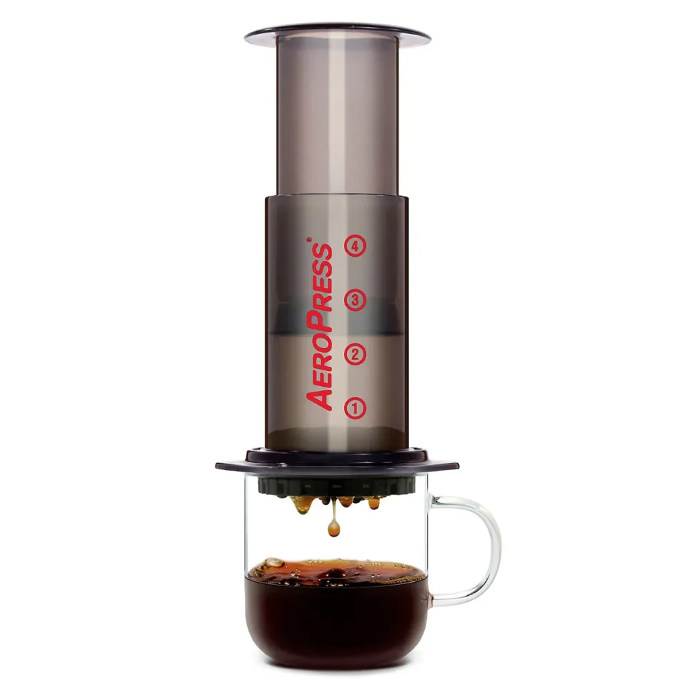 Caffettiera AeroPress