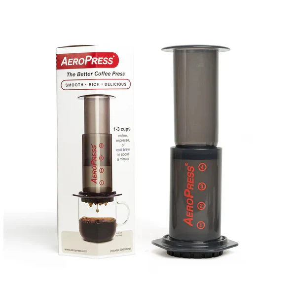 Caffettiera AeroPress