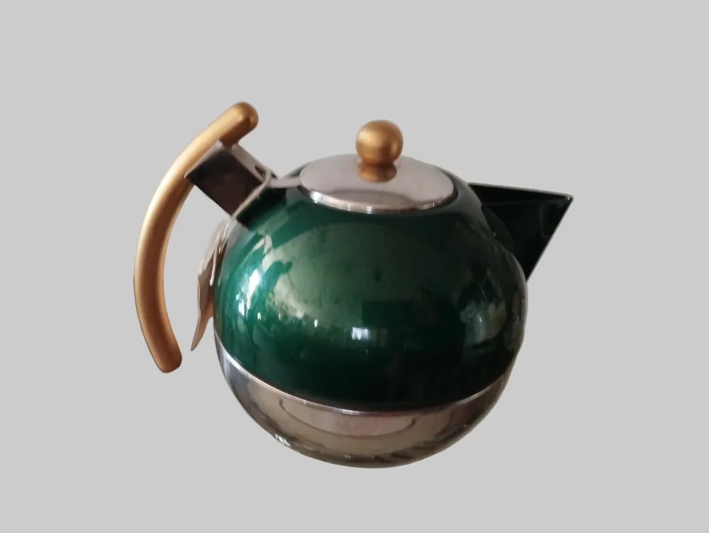 Caffettiera Da Collezione Matilda Di Gottinghen Designer Raoul Piccinini Stile Space Age