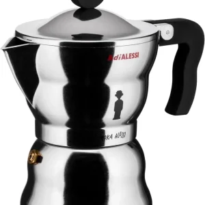 CAFFETTIERA ESPRESSO MOKA 1 TAZZA