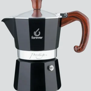 CAFFETTIERA MOKA PRESTIGE RADIC.6TZ