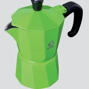 CAFFETTIERA MOKA VERDE 1 TAZZA