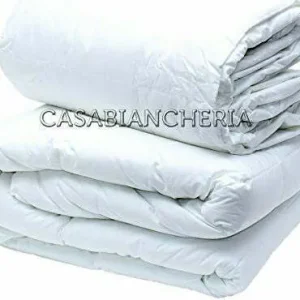 Caleffi Imbottitura 4 Stagioni Fibra Poliestere Anallergico Mis 255 X 200