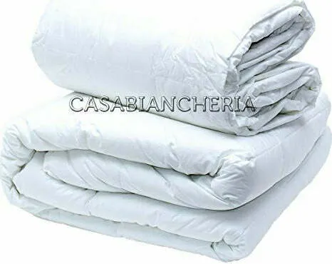 Caleffi Imbottitura 4 Stagioni Fibra Poliestere Anallergico Mis 255 X 200