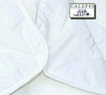 Caleffi Imbottitura 4 Stagioni Fibra Poliestere Anallergico Mis 255 X 200