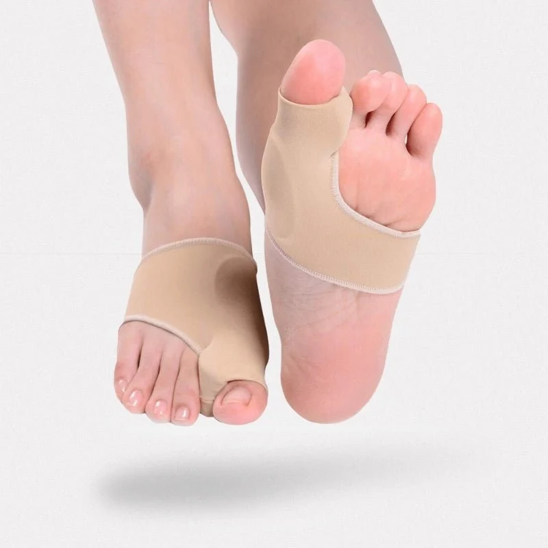 Calzino Correttore Alluce Valgo - Comfort Ottimale