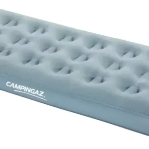 Campingaz - Materasso singolo Airbed X'tra Quickbed (198 × 74 × 19 cm)