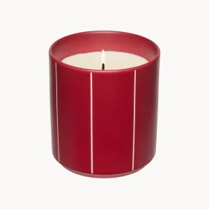 Candela profumata tazza di porcellana Pyjamas