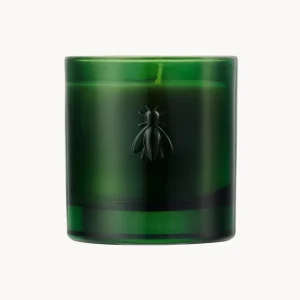 Candela vetro Abeille meditarreano