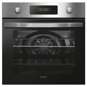 CANDY BI FIDCX605IT|33704209|Forno Ventilato Display+2 manopole; ?8 funzioni; 65L; Classe energetic