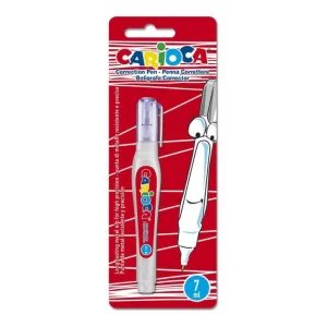 CARIOCA CORRETTORE PENNA BL. 1 PZ.