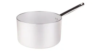 Casseruola Alta Cm20 1/m All.Al.5mm