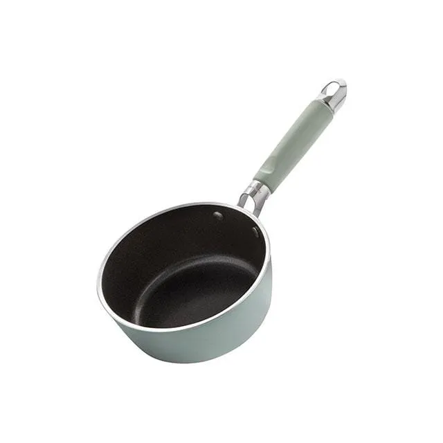 Casseruola antiaderente 1 manico 16 Cm