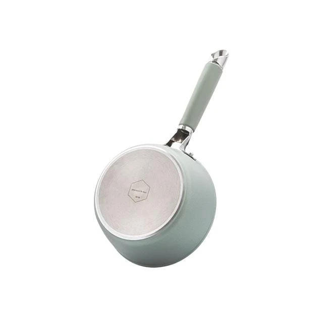 Casseruola antiaderente 1 manico 16 Cm